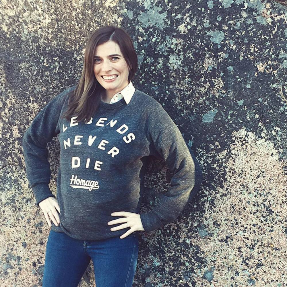 Meet your Posher, Sara